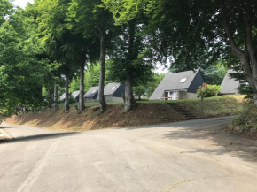 La Cime des Chodes Malmedy